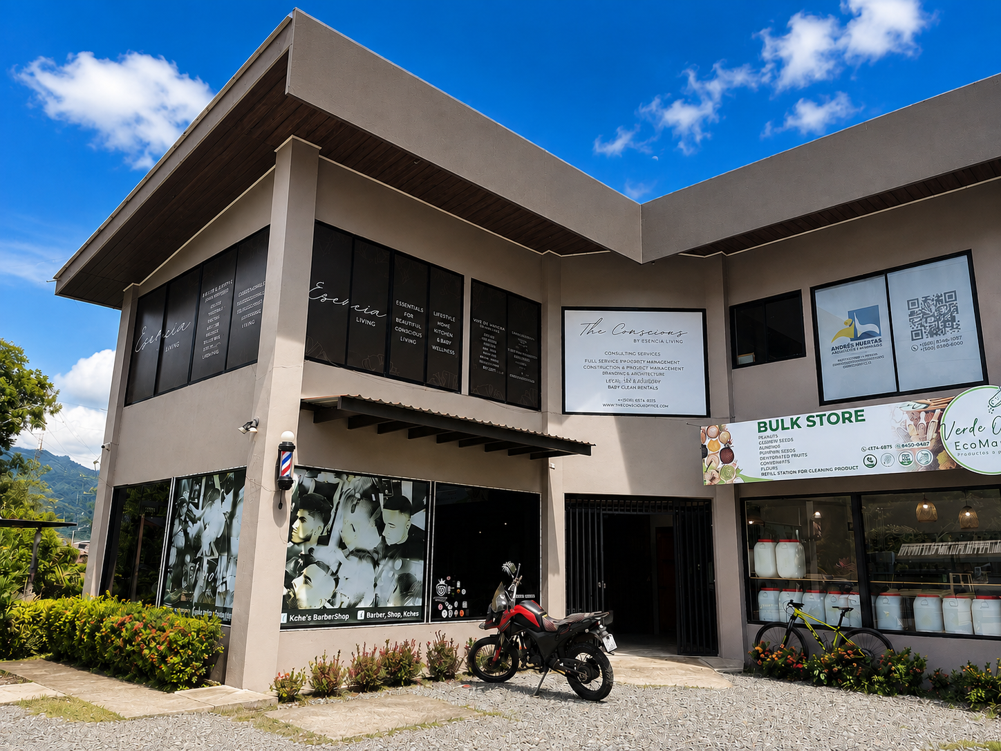 Coming Soon! Home & Lifestyle Goods in Uvita