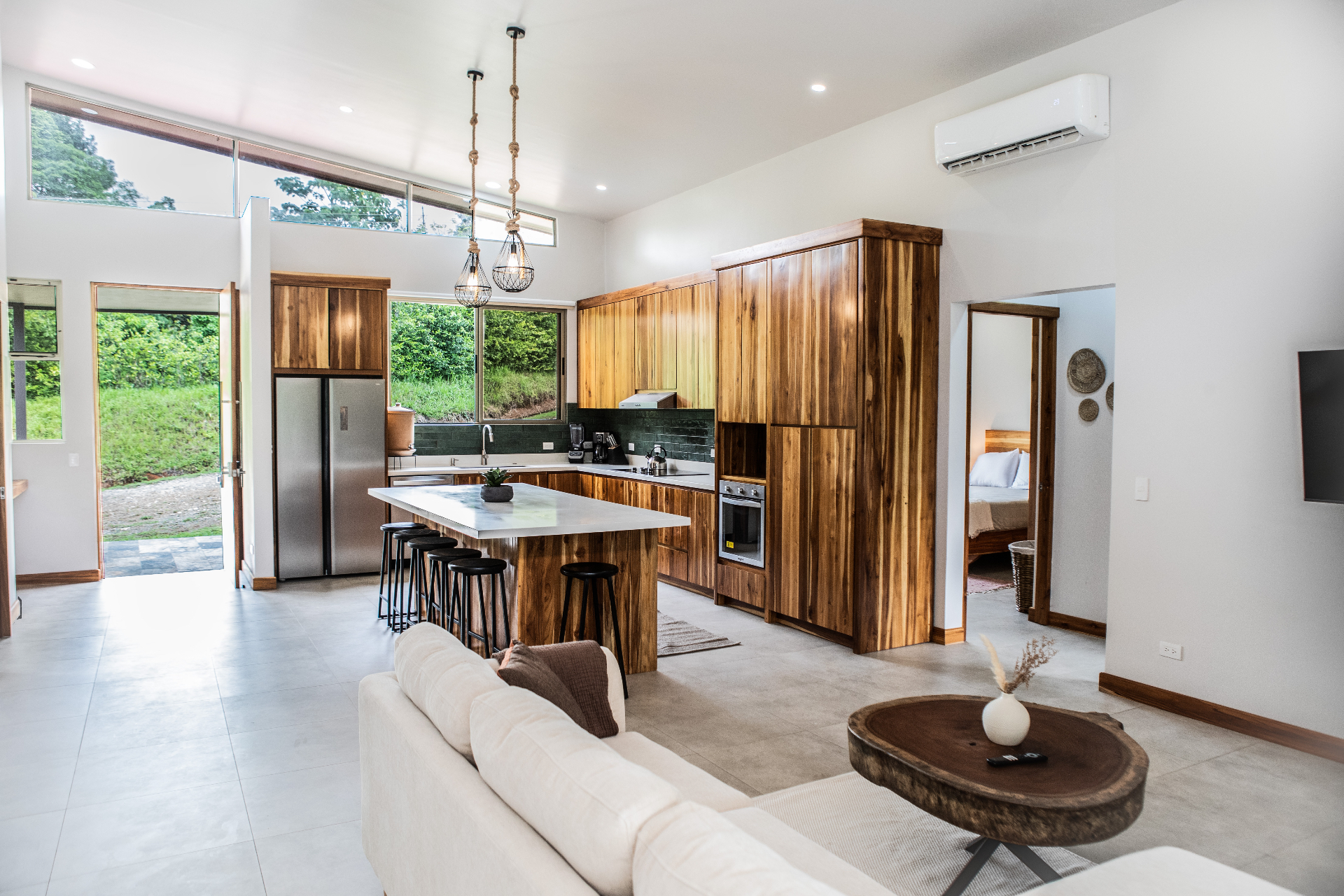 How to Stock a Vacation Rental in Costa Rica: The Essential Guide