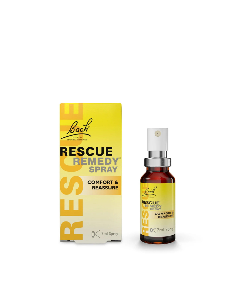 BACH Rescue Remedy Spray