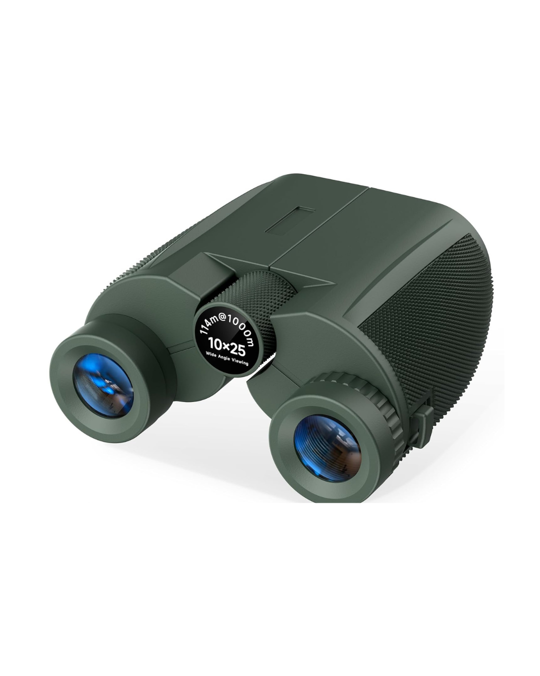 Compact Leacco 10×25 Compact Binoculars