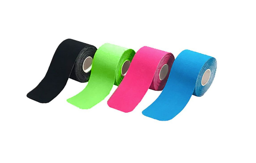 Kinesiology Tape
