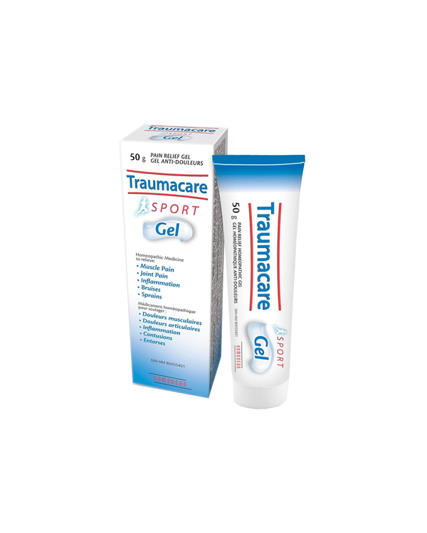 HOMEOCAN Traumacare Sports Gel