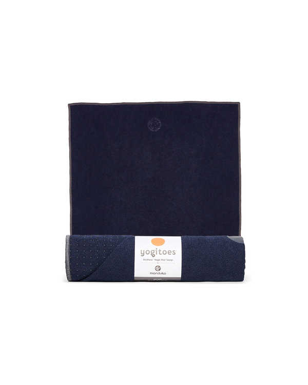 Manduka Yogitoes Yoga Mat Towel