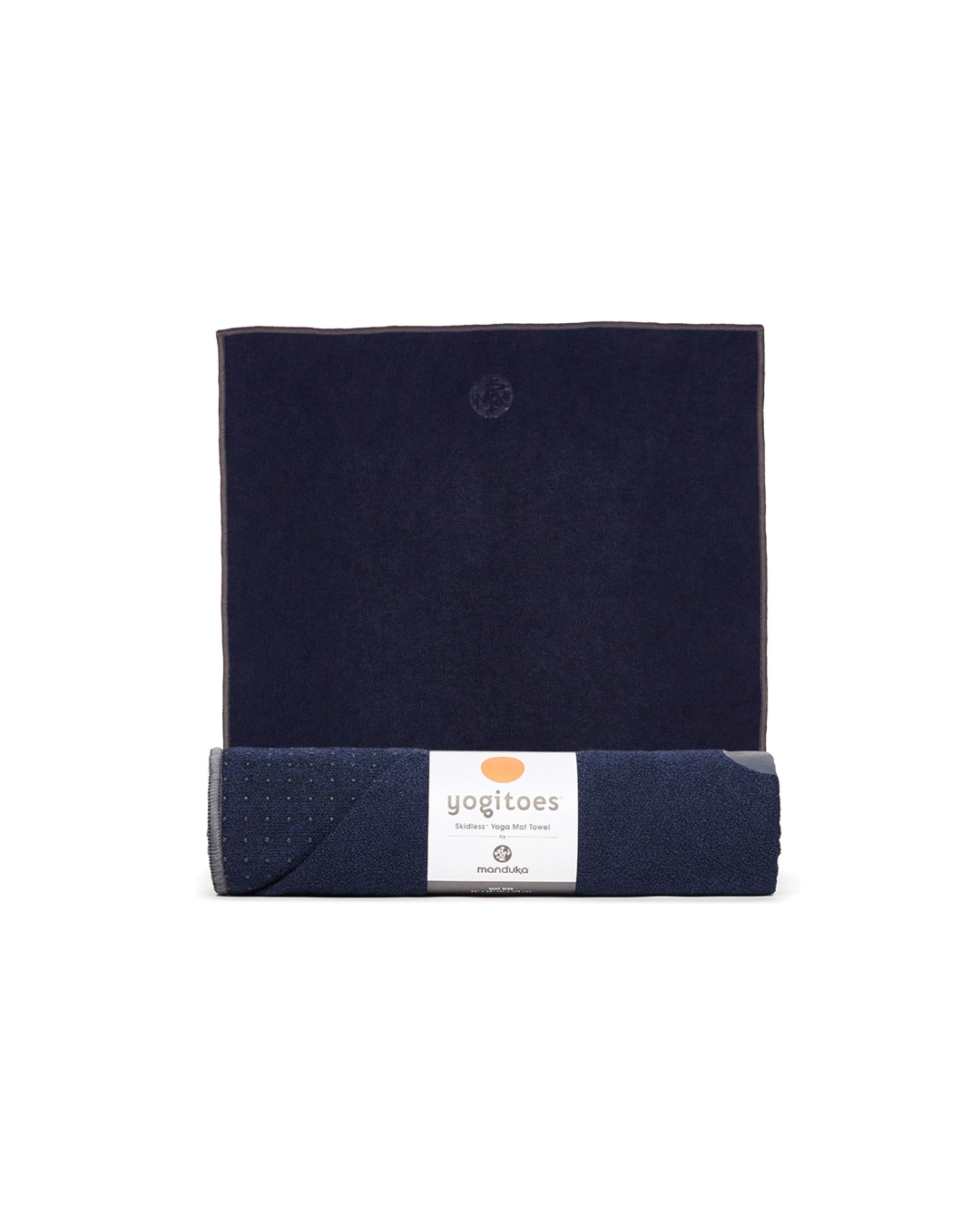 Manduka Yogitoes Yoga Mat Towel