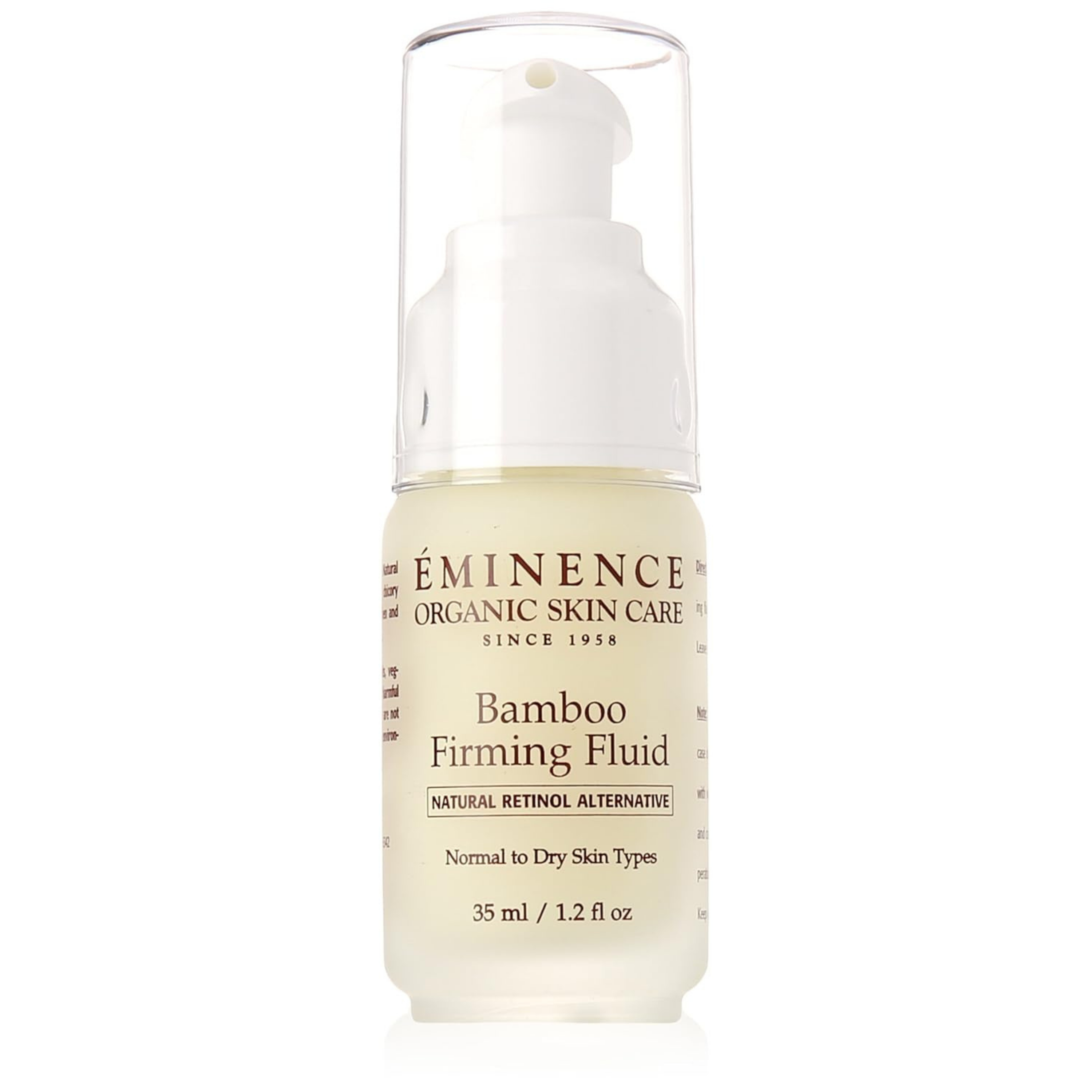 Eminence Bamboo Firming Fluid