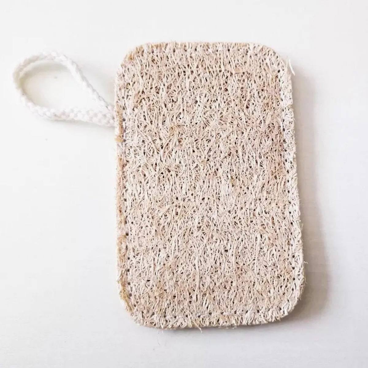 Loofah Sponge - Natural Organic