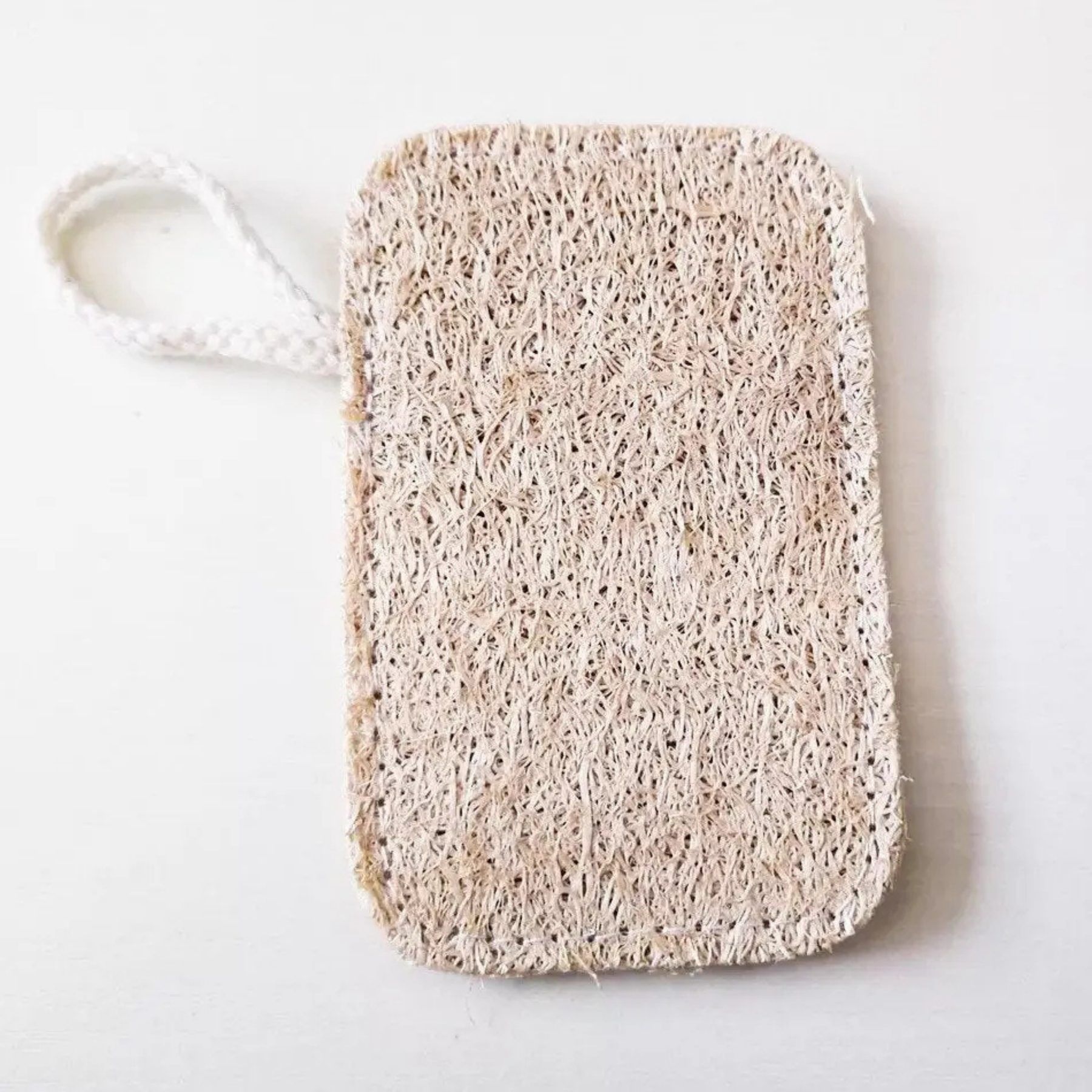 Loofah Sponge - Natural Organic