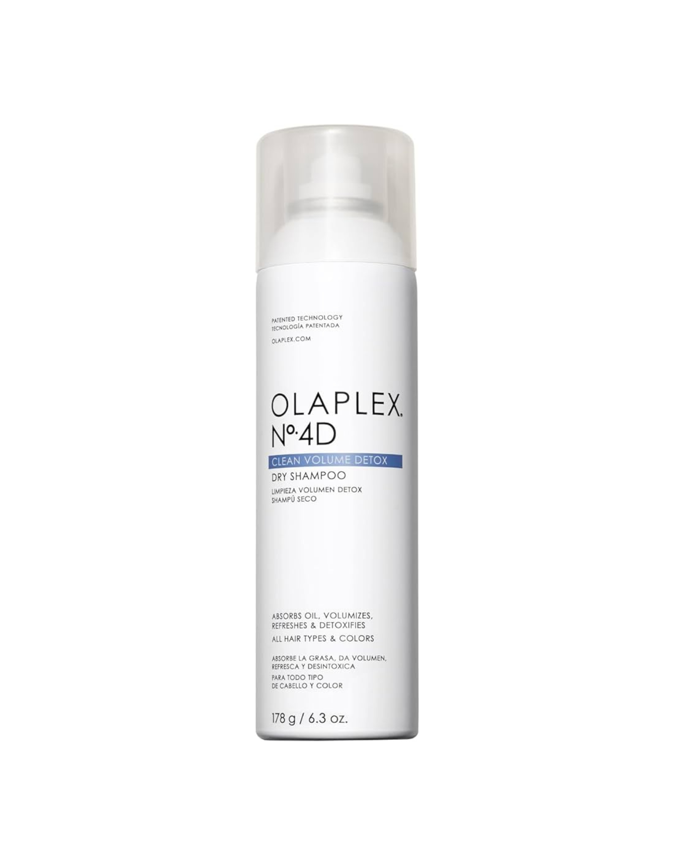 Olaplex Dry Shampoo