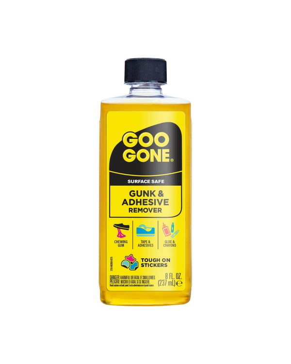 Goo Gone