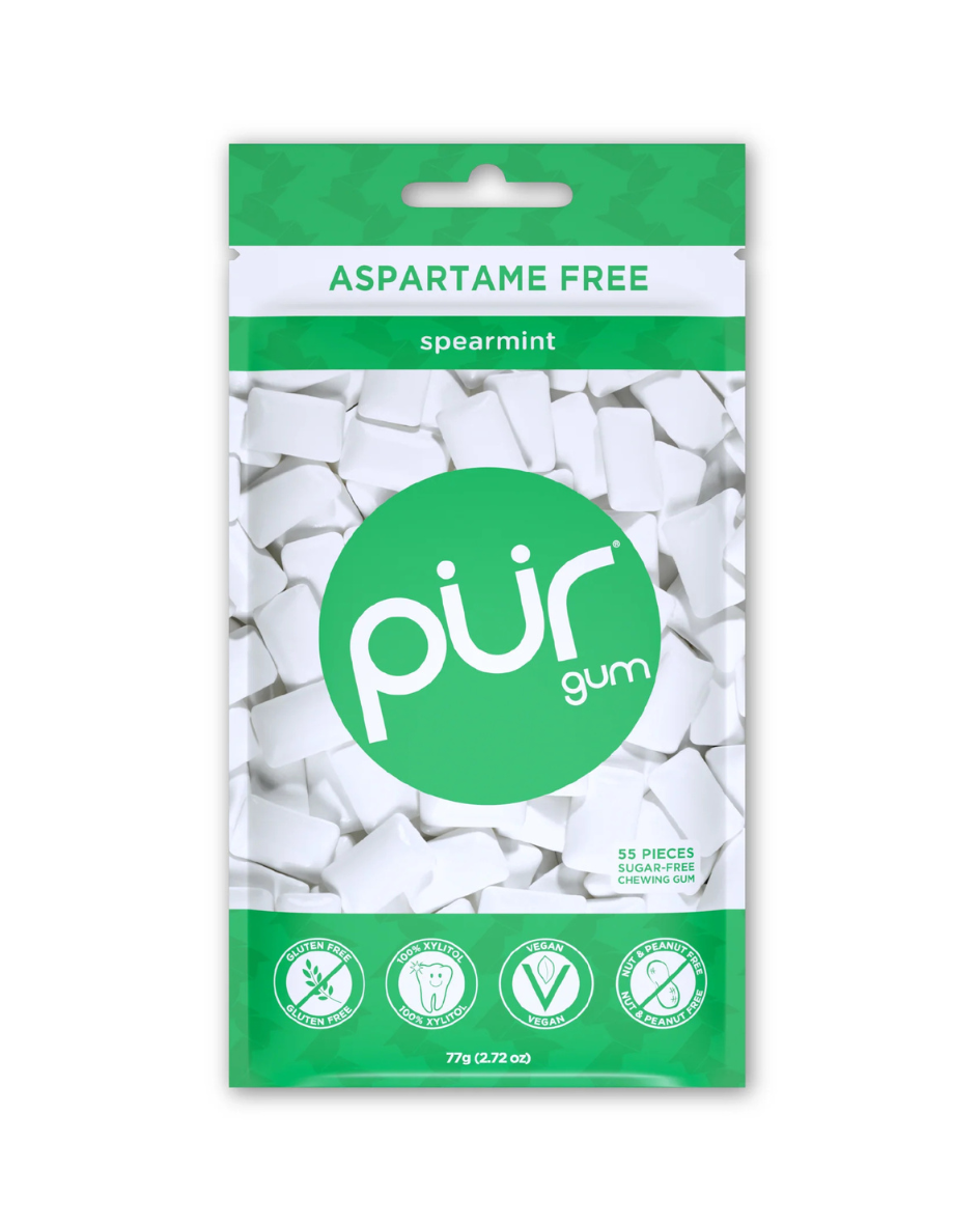 Pur Gum Spearmint