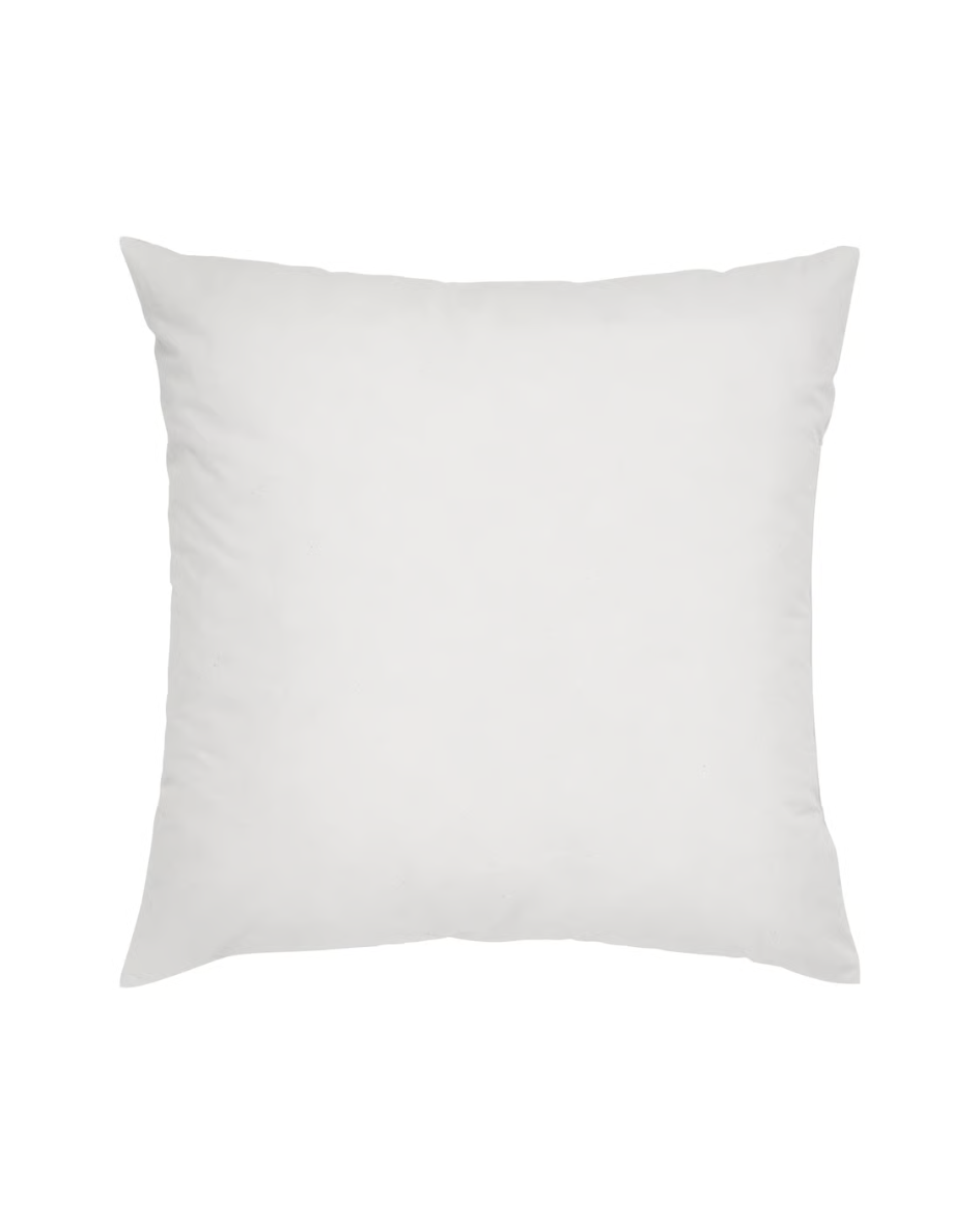 FJÄDRAR Inner Cushion, Off-White