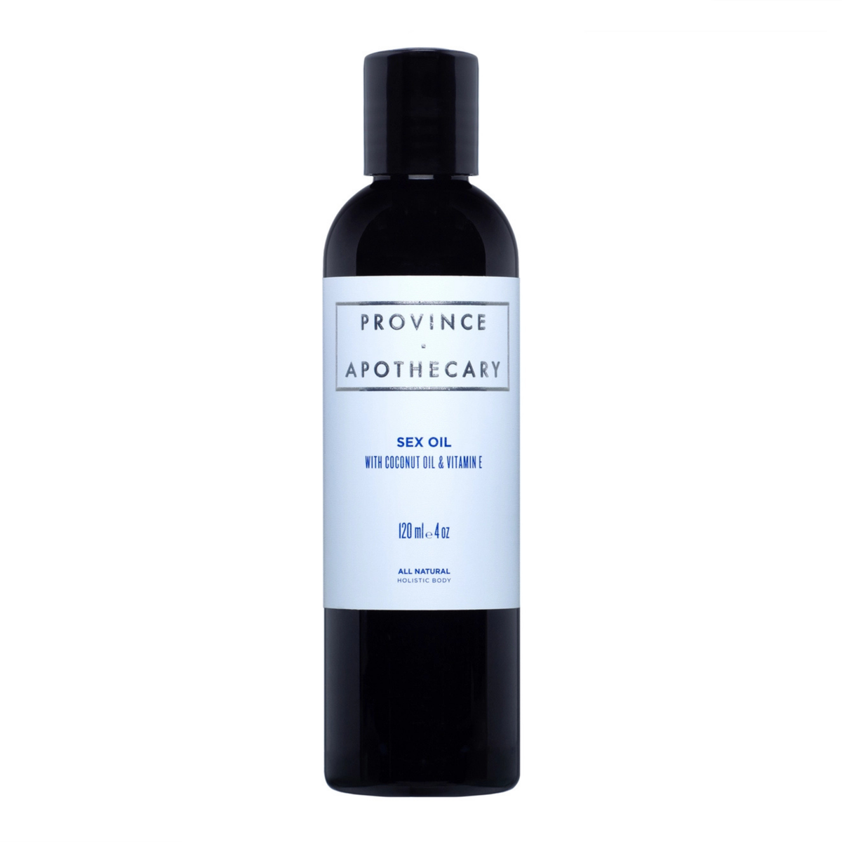 Province Apothecary Sex Oil