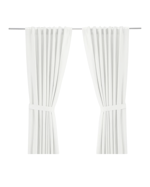RITVA Curtains 57x118
