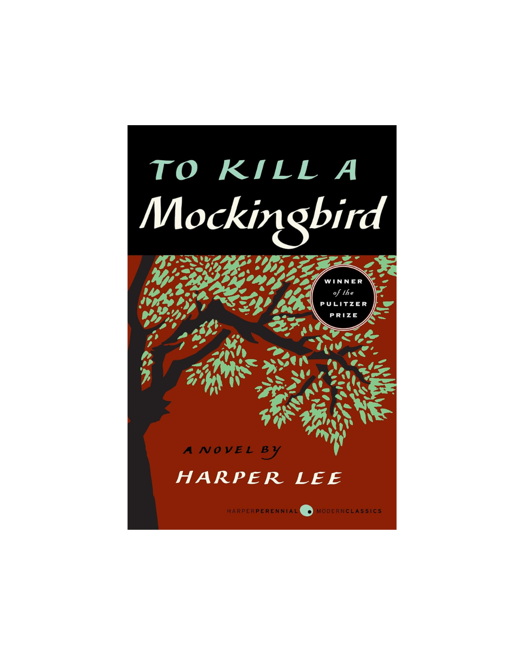 To Kill a Mockingbird Book