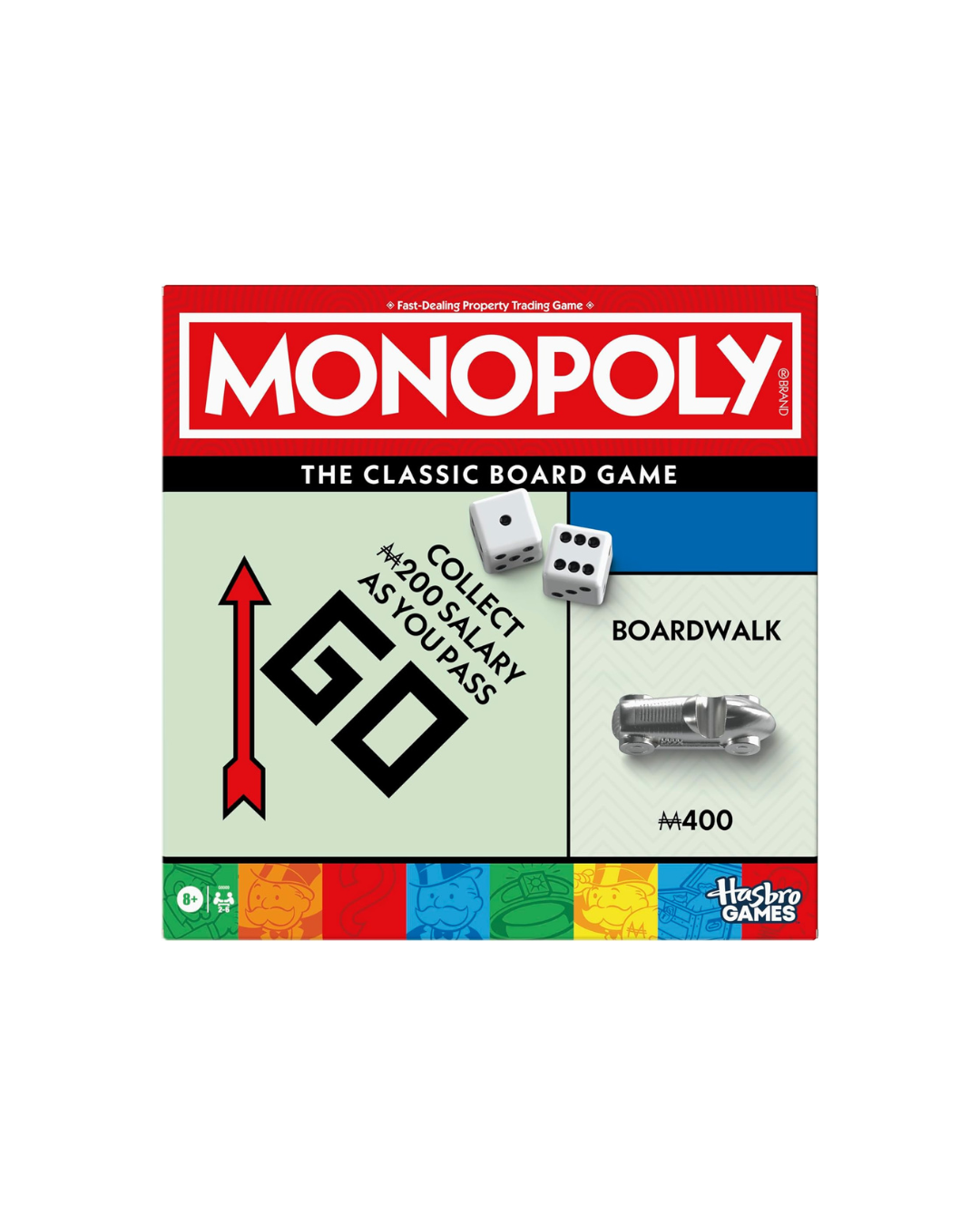 Monopoly Board Game