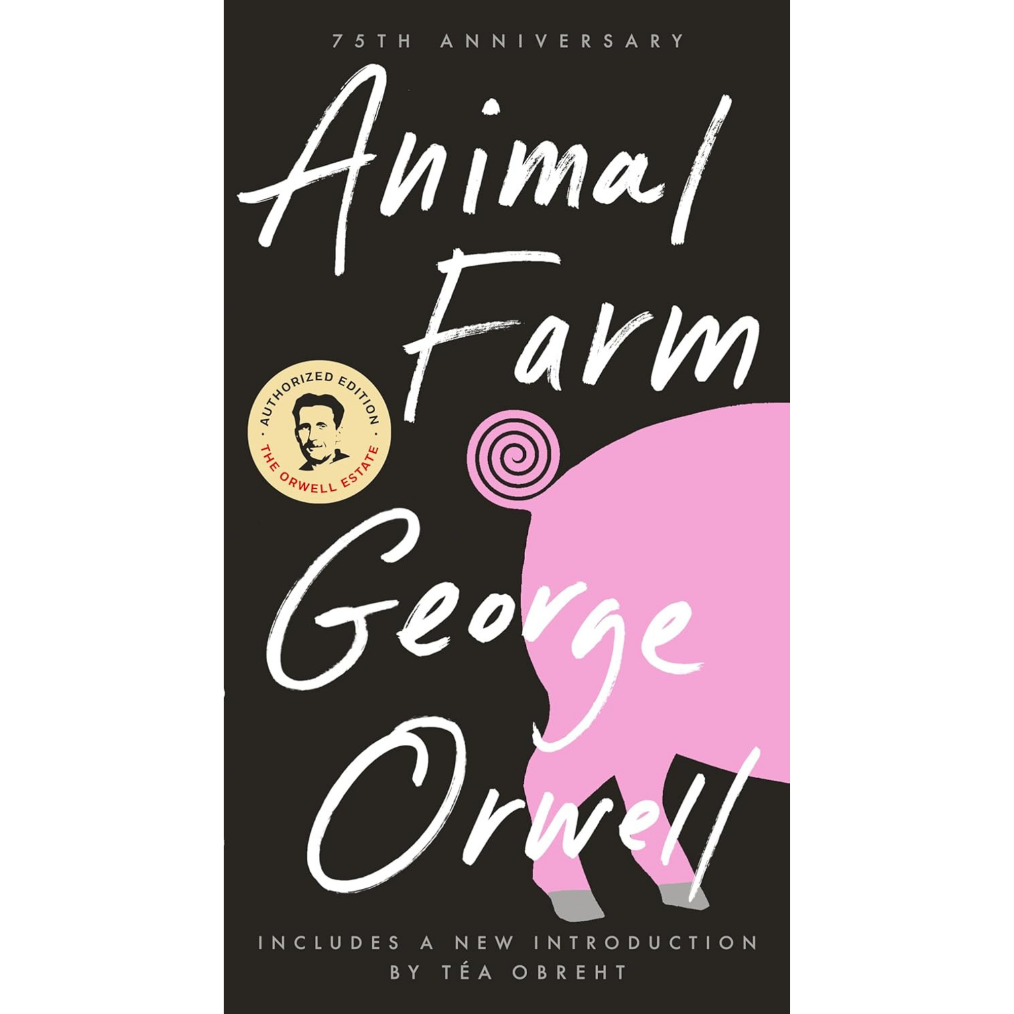 Animal Farm Book
