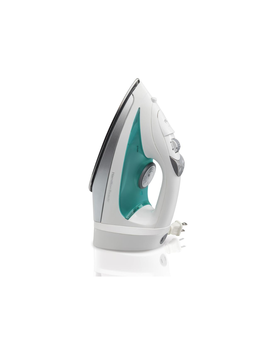 Hamilton Beach Steam Iron
