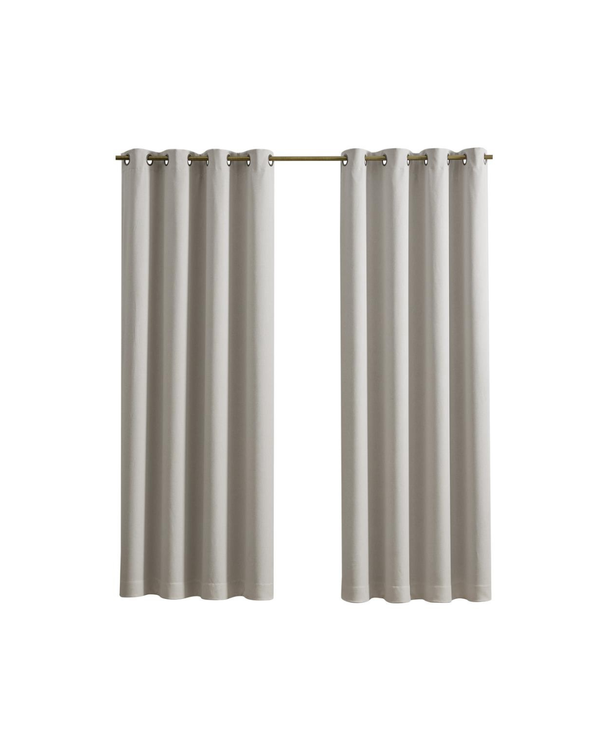 Thermaguard Opaque Curtain Set