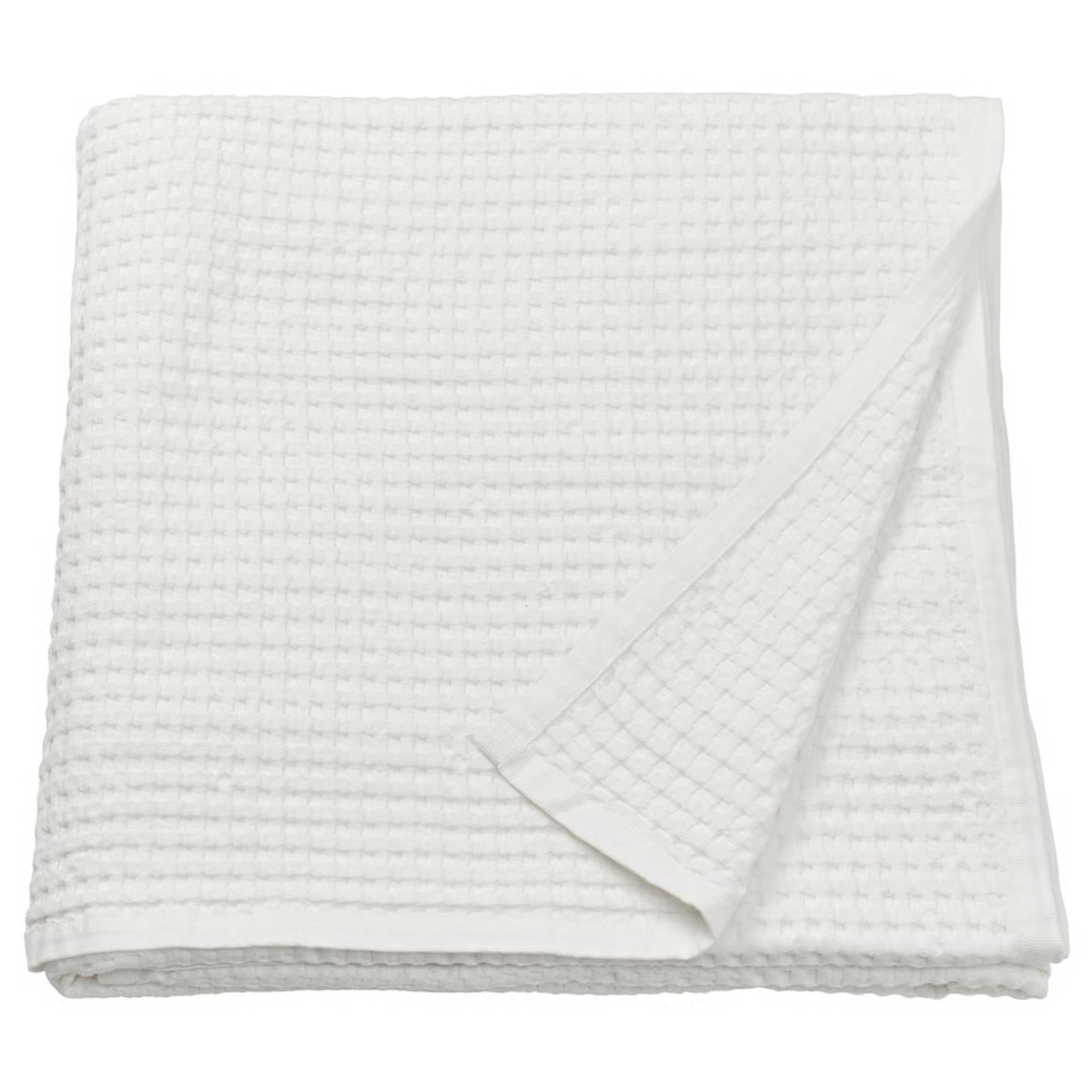 PELARTUJA Bedspread, white