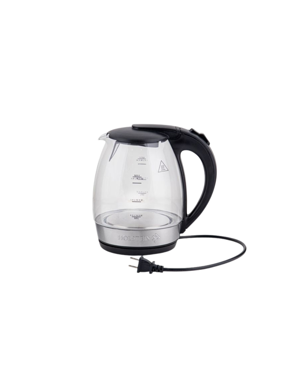 Glass Electric Kettle - 1.8Lt
