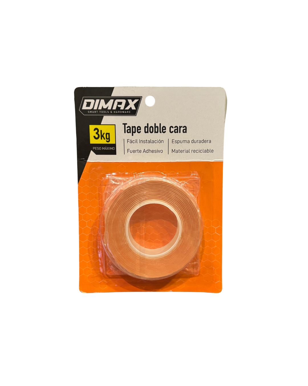 Double-Sided Tape