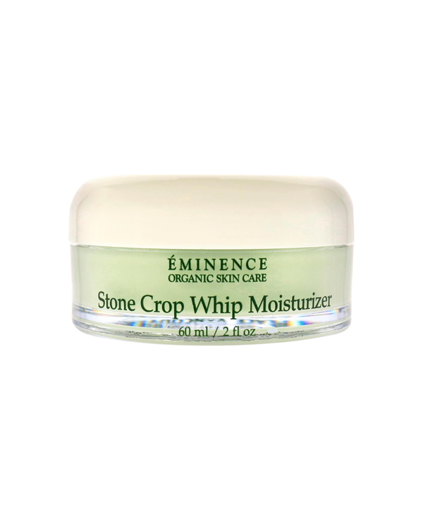 Eminence Organic Stone Crop with Moisturizer 2fl.oz