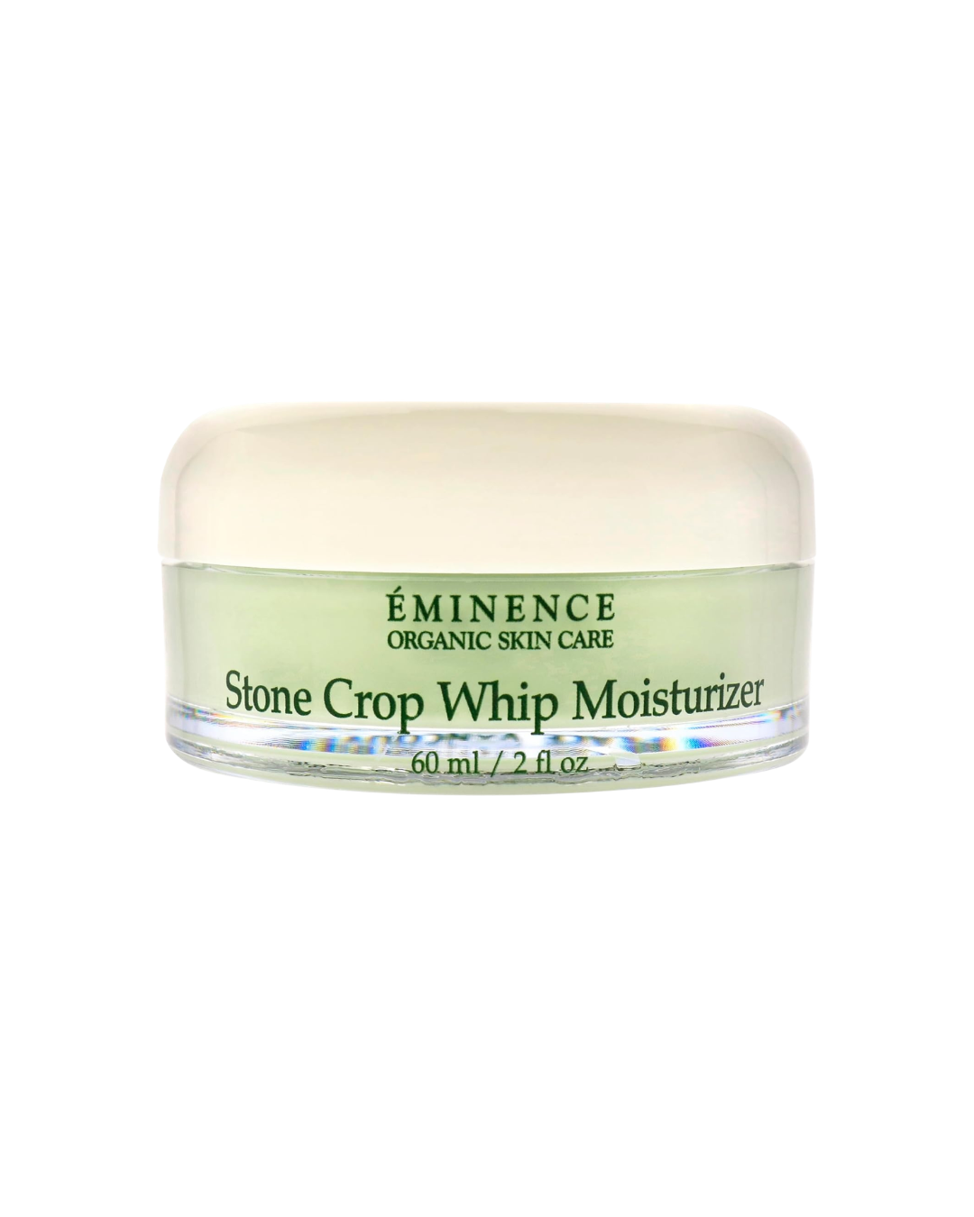 Eminence Organic Stone Crop with Moisturizer 2fl.oz