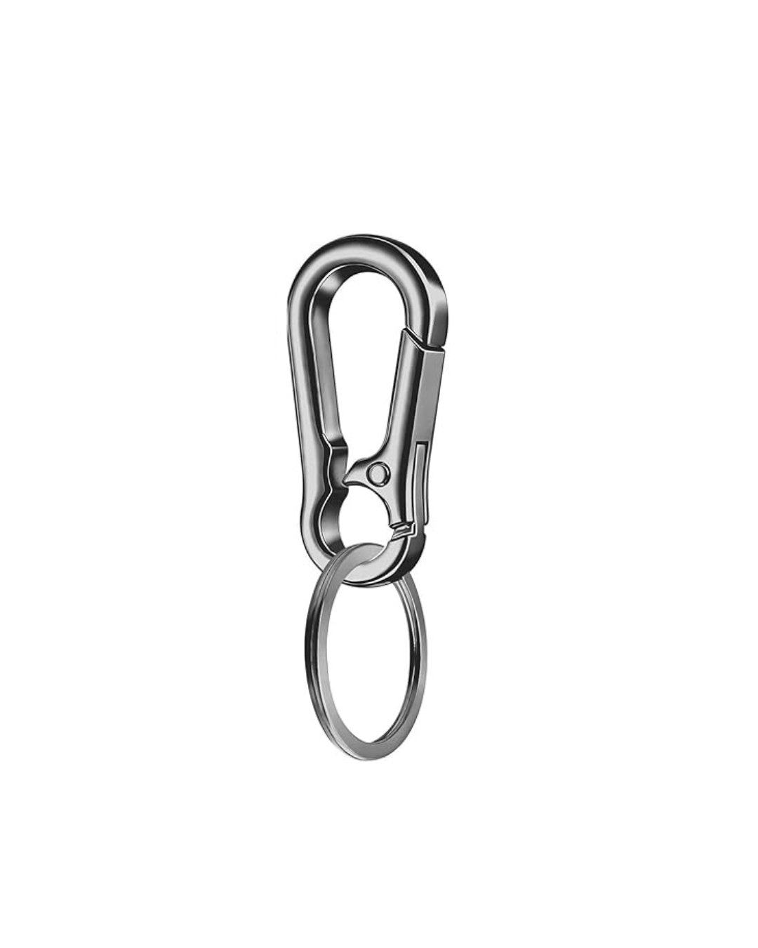Metal Key Chain