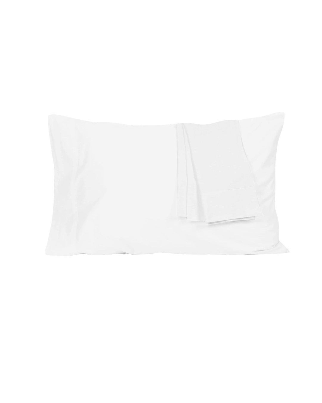 HOMTEC Pillow Cases Standard Size