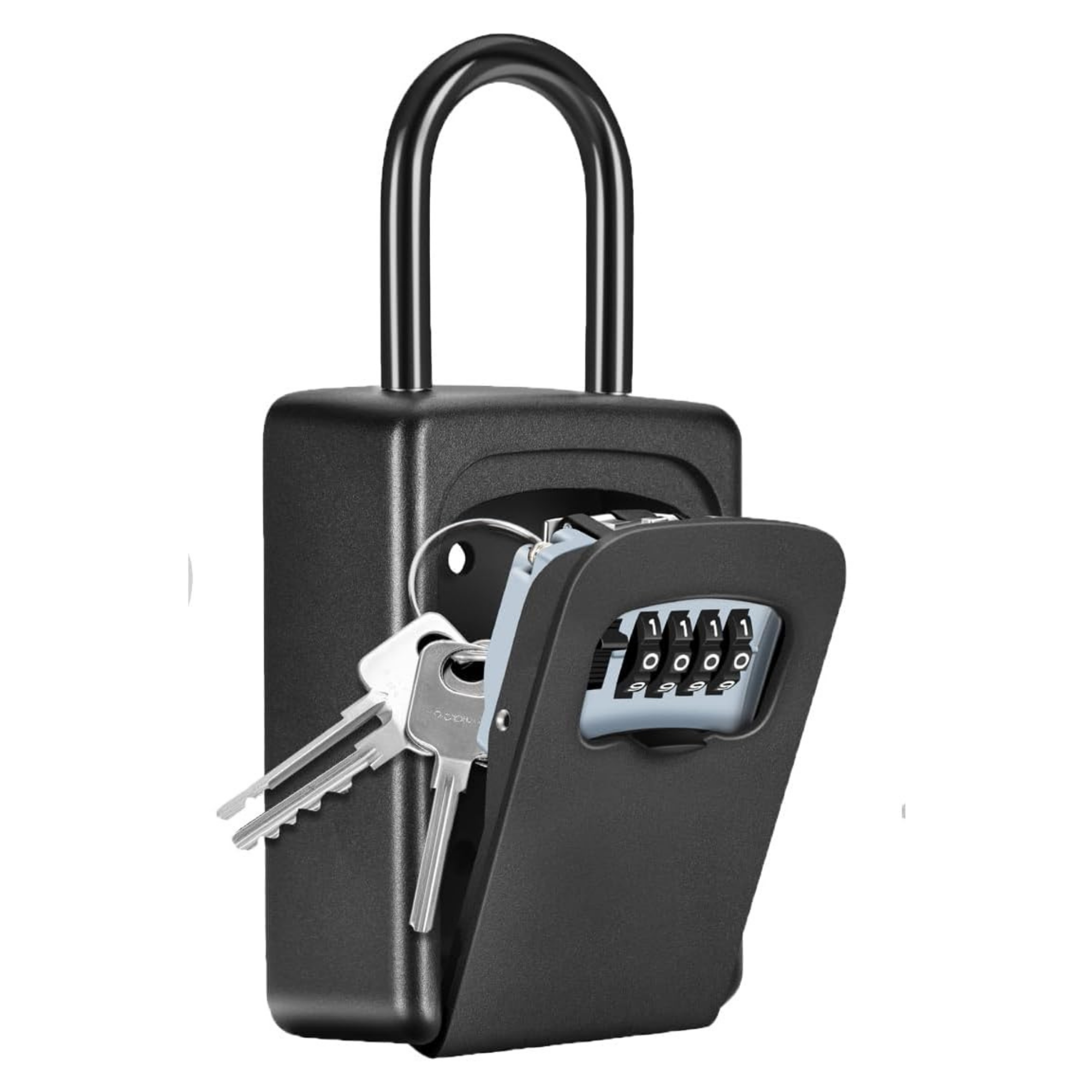 Lock Box for Keys