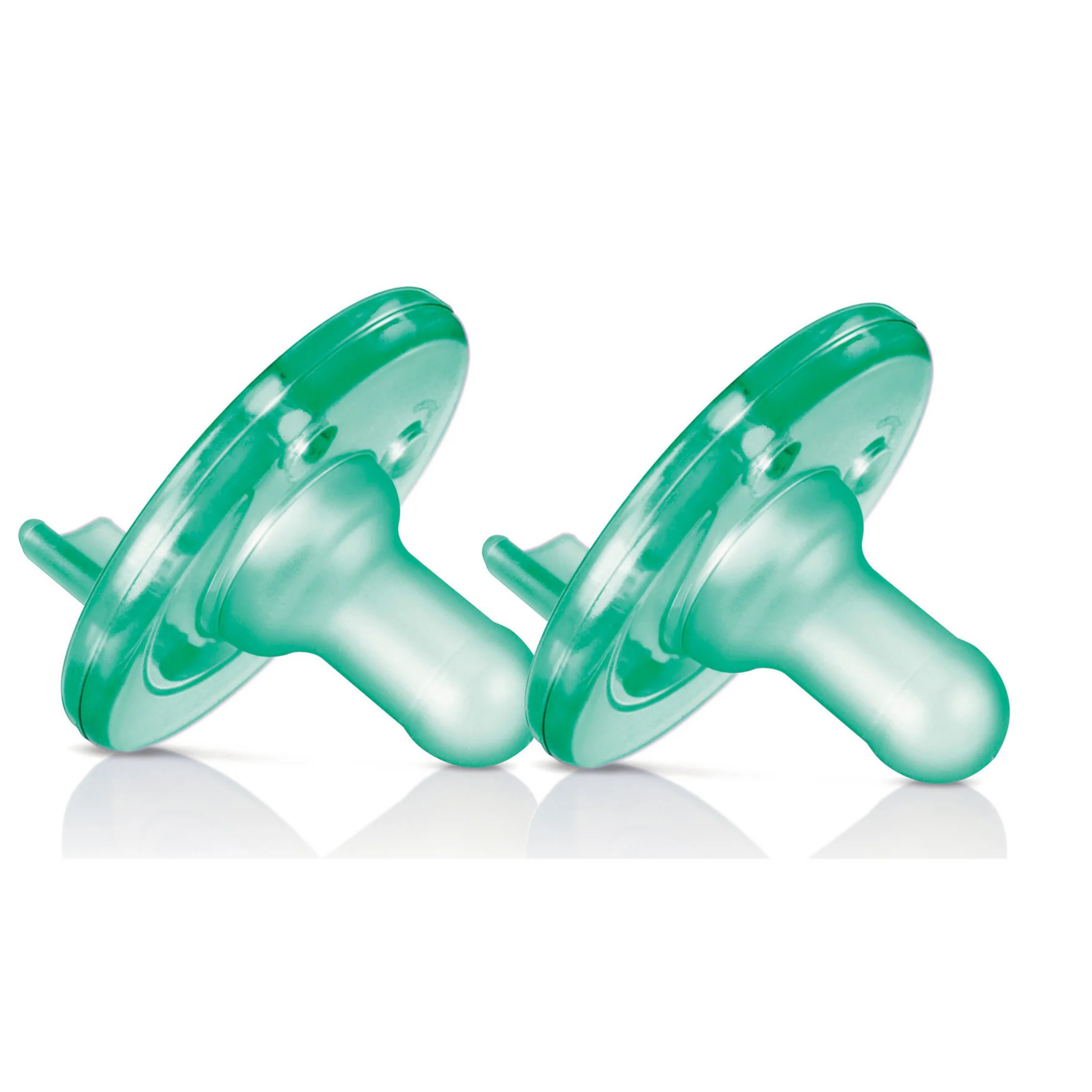 Philips Avent-Soothie Pacifier - 2 pk