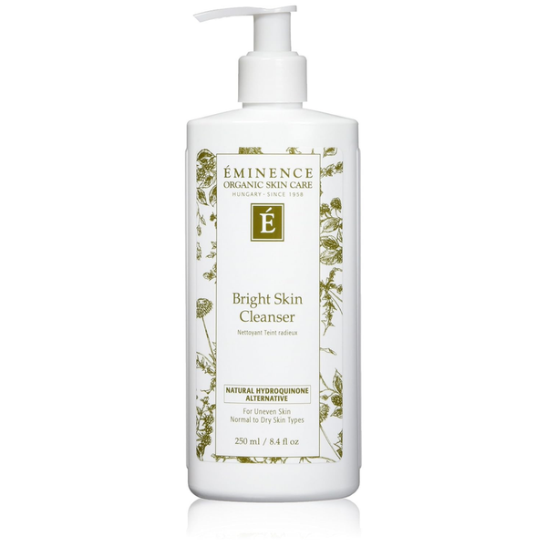 Eminence Bright Skin Cleanser