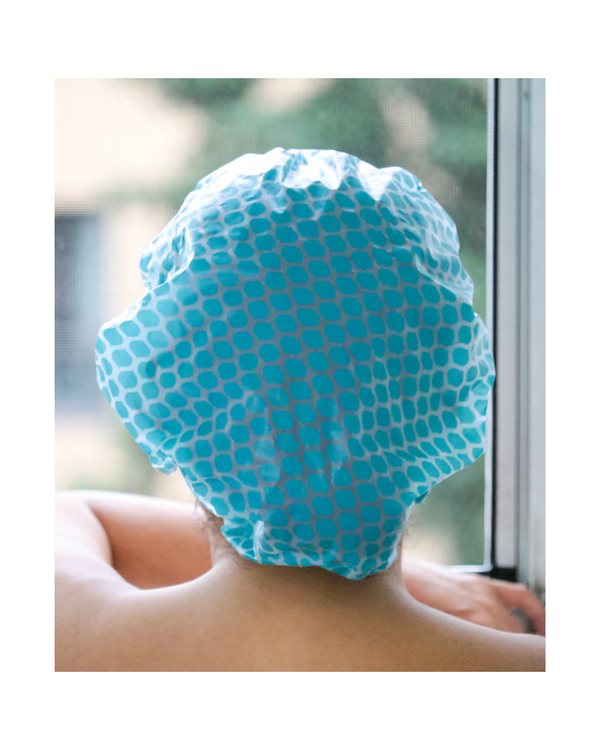 Urban Spa Shower Cap