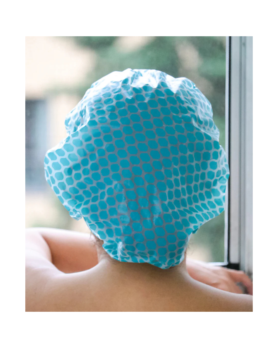 Urban Spa Shower Cap