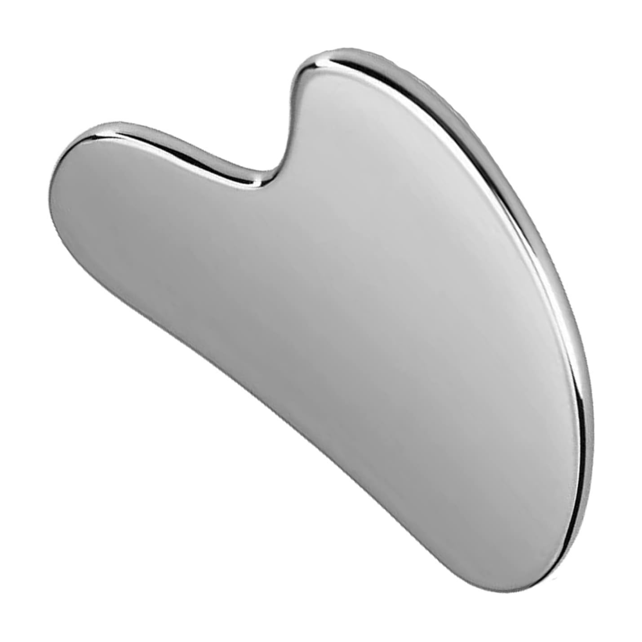 Stainless Steel Gua Sha Facial Tool