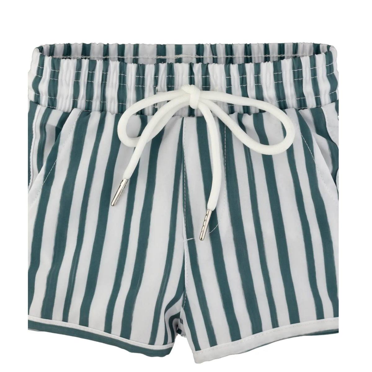 The "Arlo" Trunks