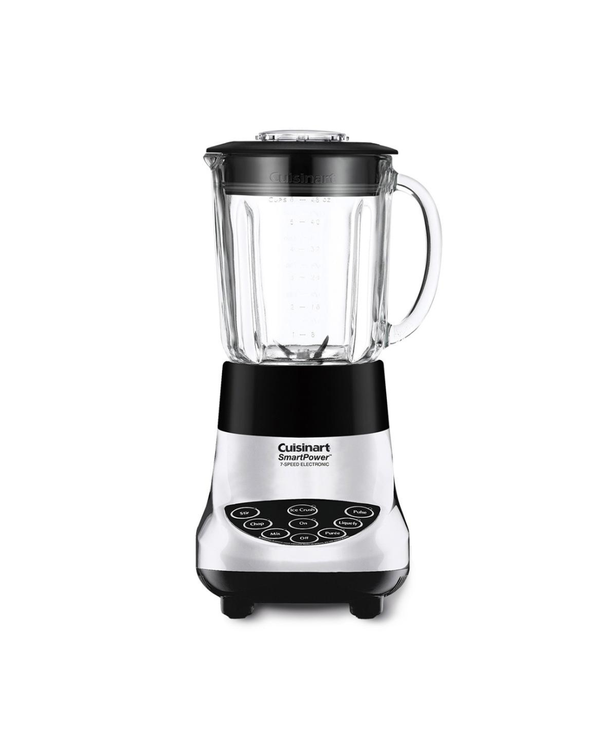 Cuisinart Blender With Smart Power Technology 7 Speeds 1.42 L