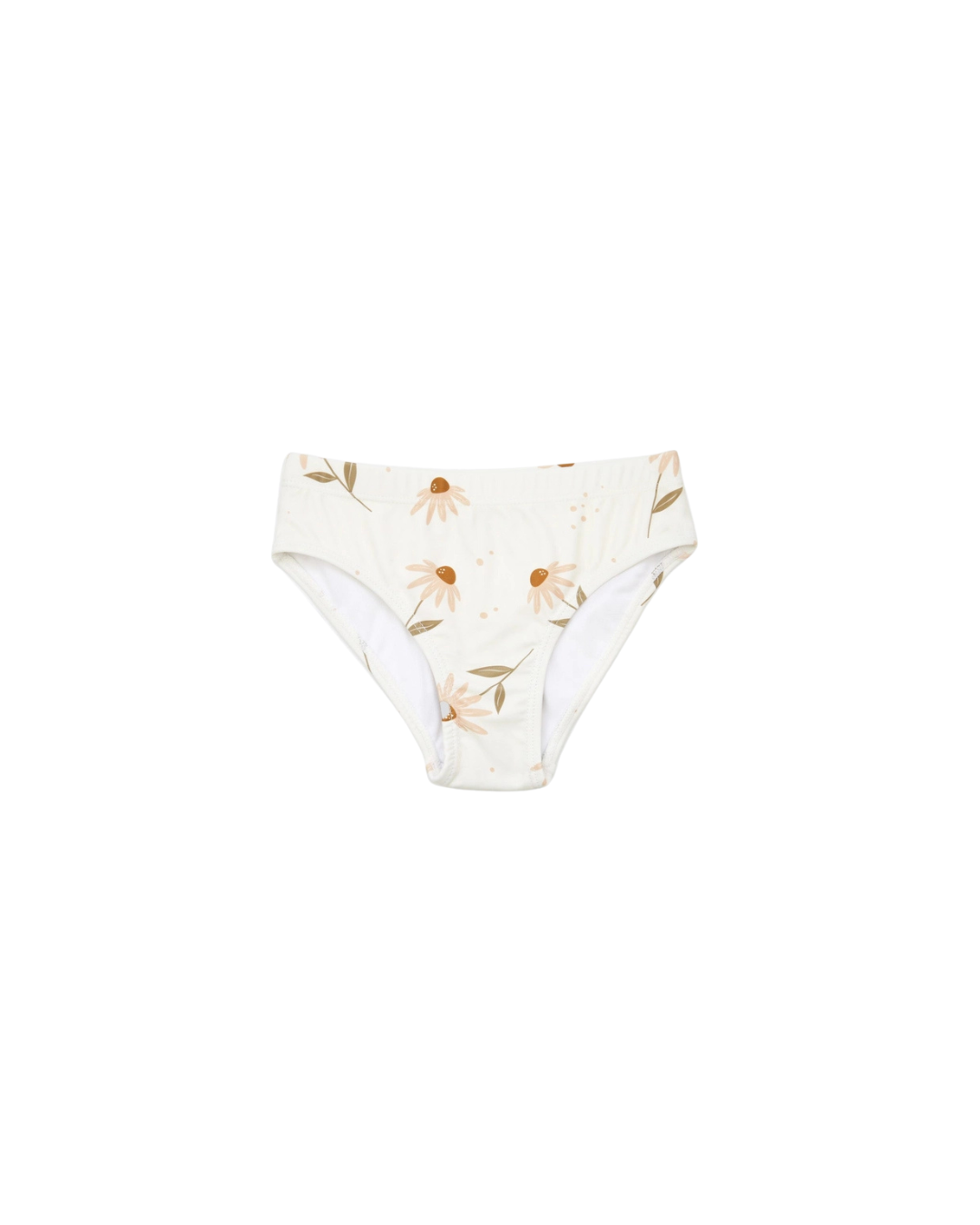 Swim Botton Viola Coconut