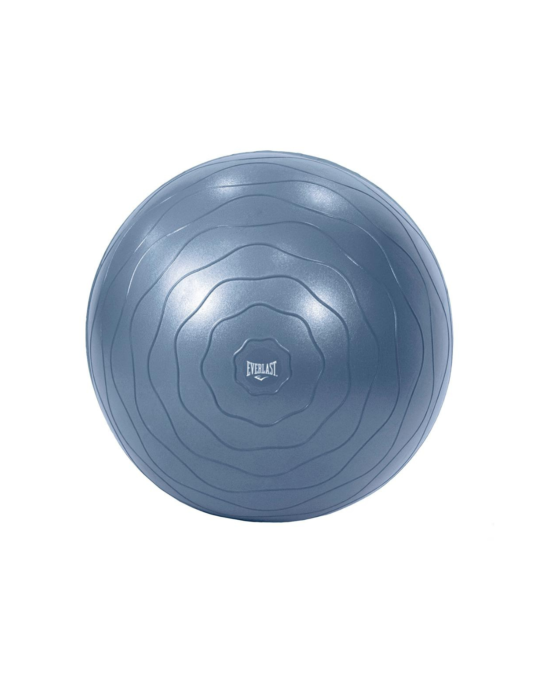 Everlast Exercise Ball Gray 65 cm