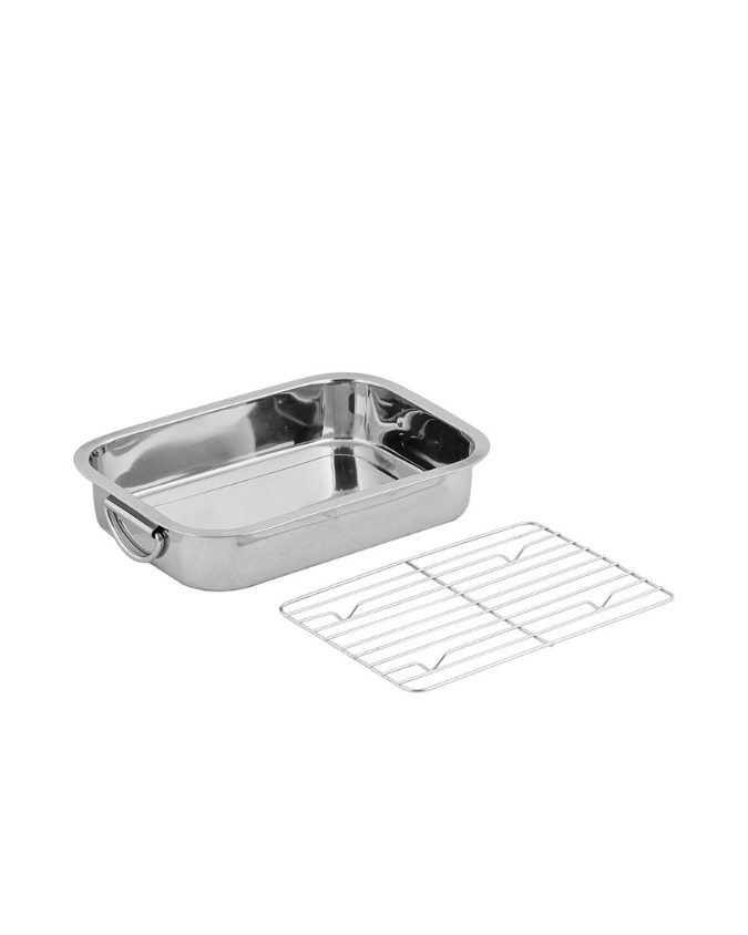 Stainless Steel Baking Pan