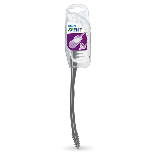 Philips Avent Baby Bottle and Nipple Brush