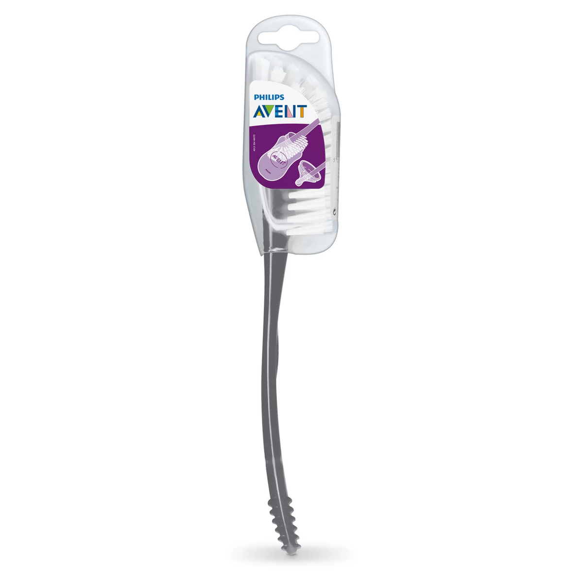 Philips Avent Baby Bottle and Nipple Brush