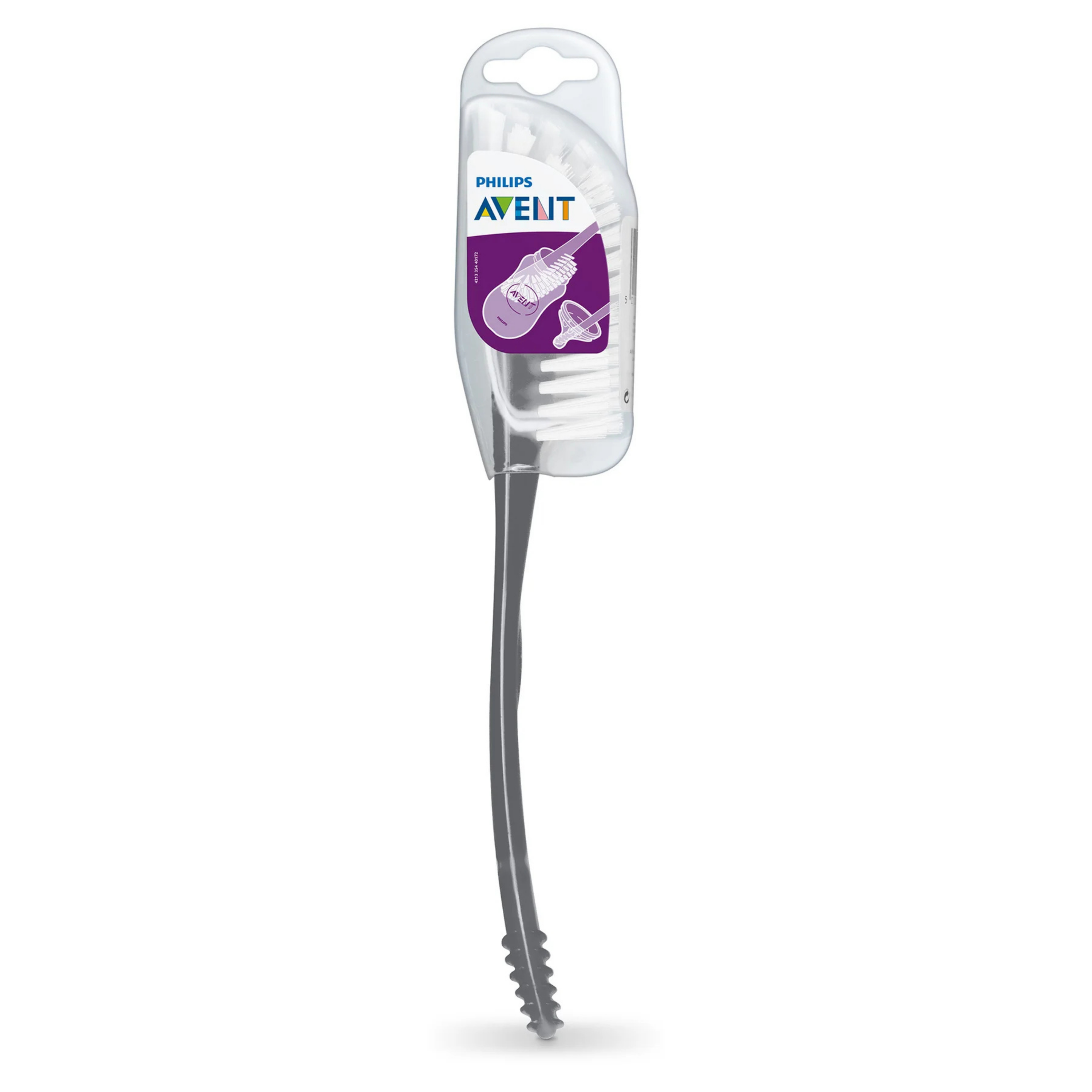 Philips Avent Baby Bottle and Nipple Brush
