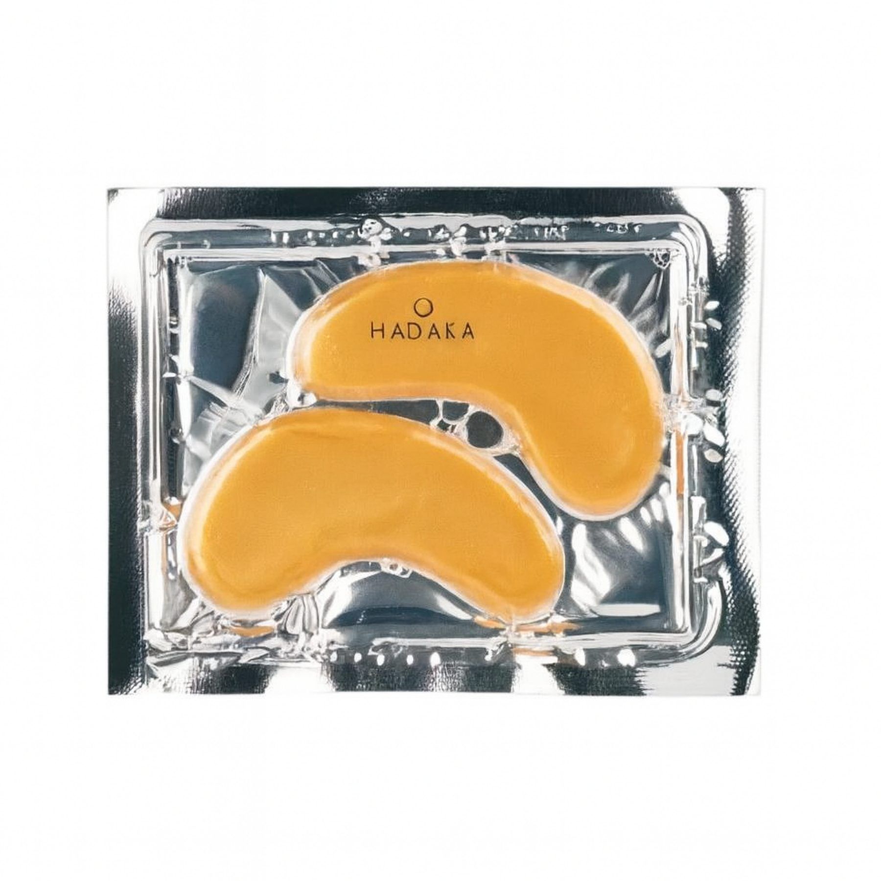 24KT Gold Eye Mask