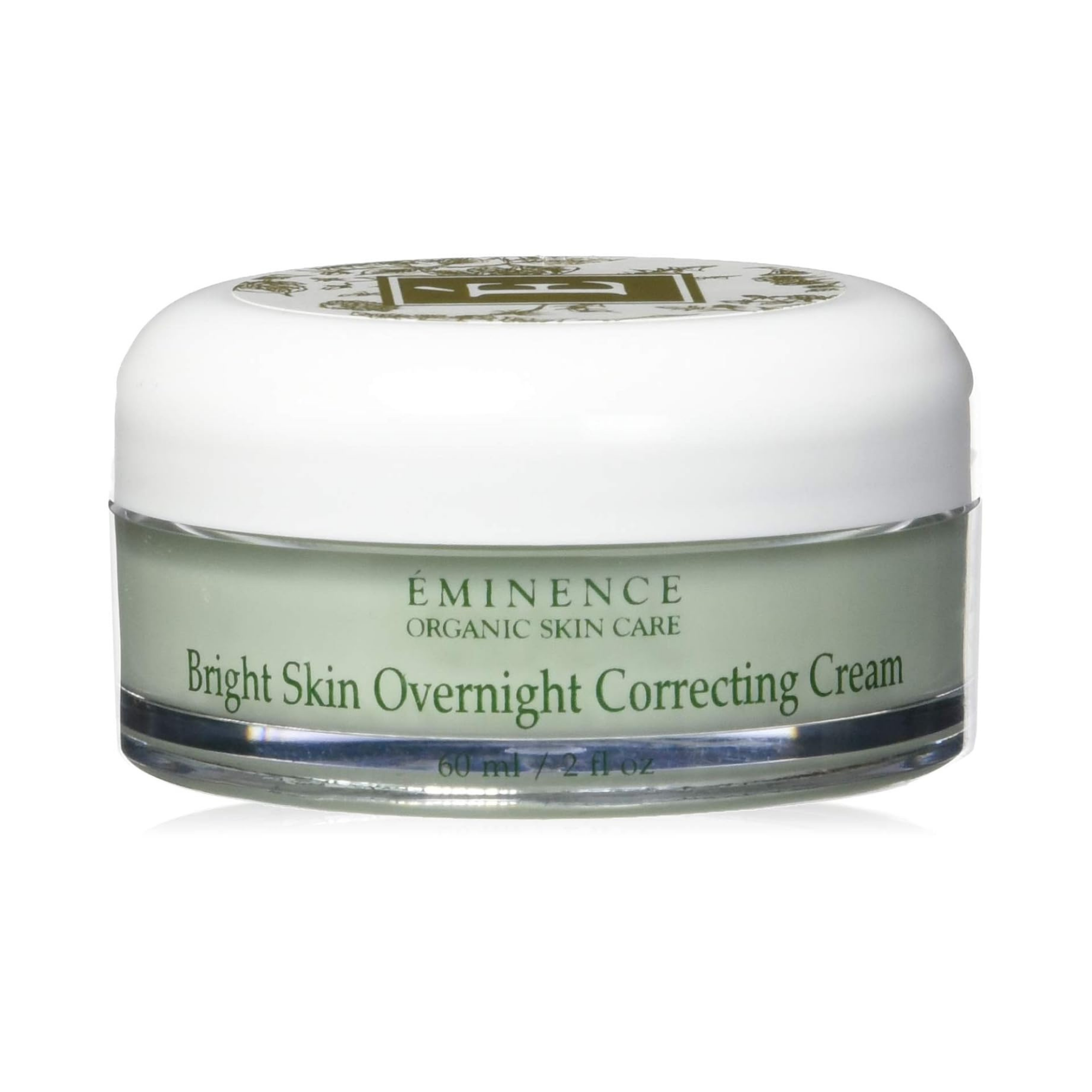 Eminence Bright Skin Overnight Correcting Cream - 2 Ounce