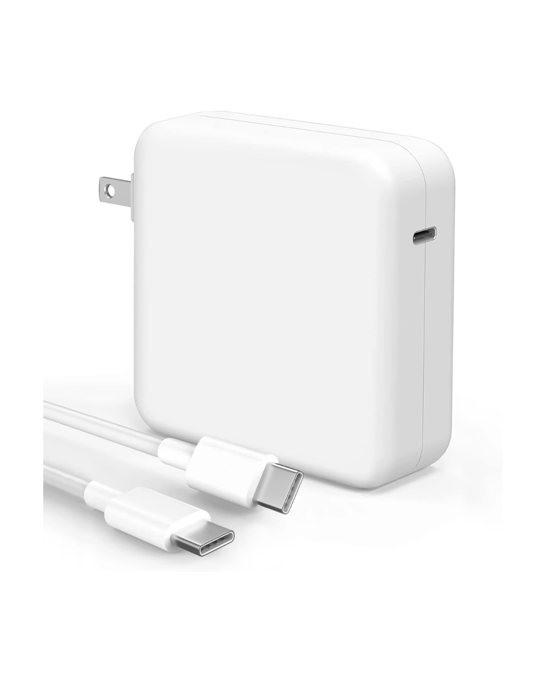 Mac Book Pro Charger - 118W USB C Charger Fast Charger