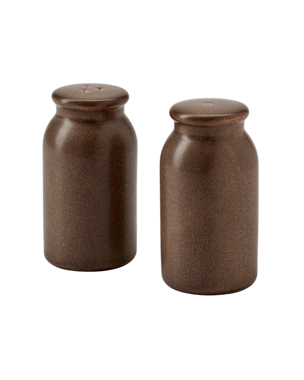 BRUGDHAJ Salt/Pepper Shaker