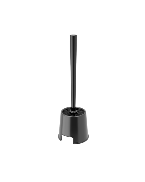 BOLMEN Toilet Brush/ holder