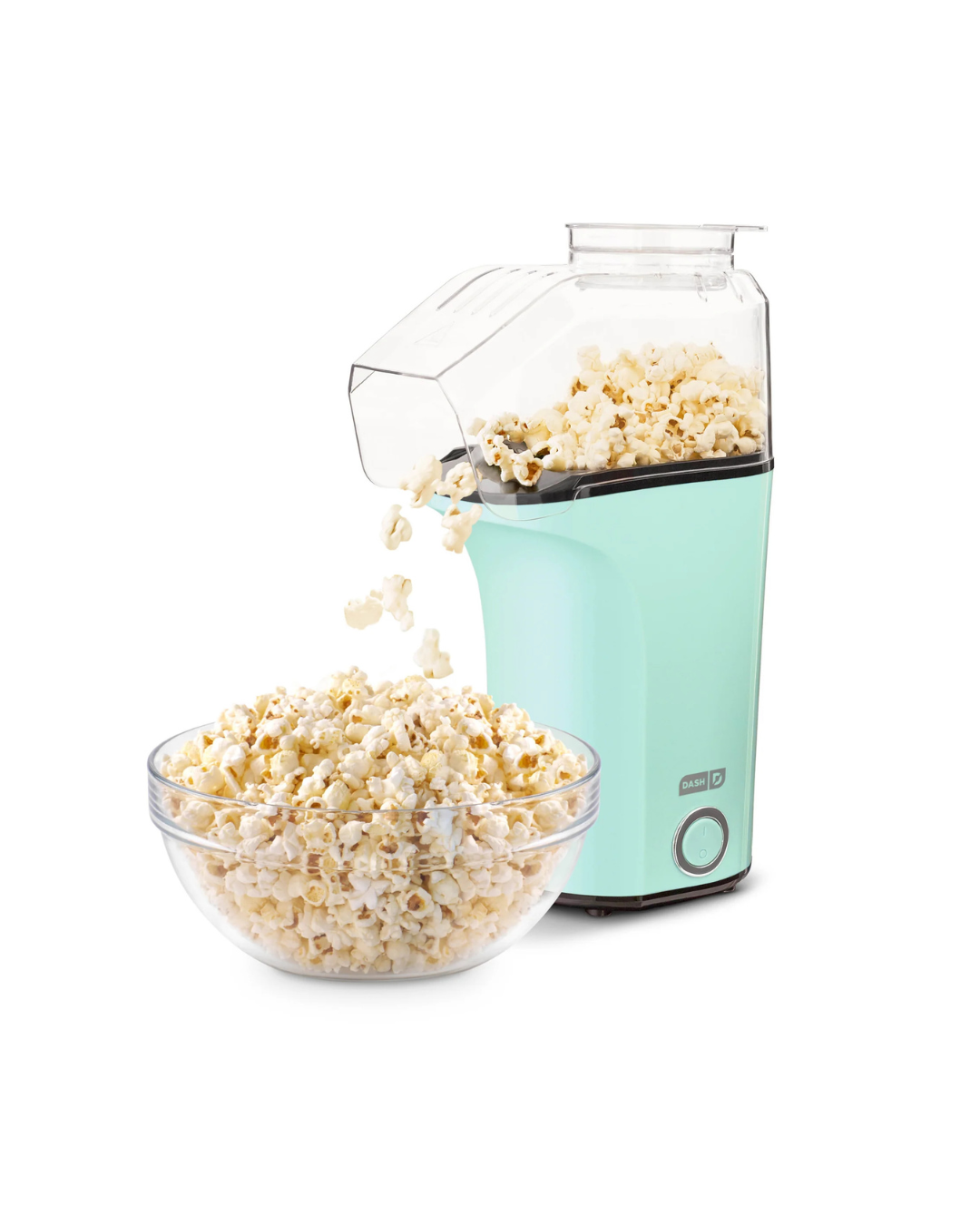 Dash Popcorn Machine