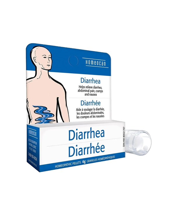 HOMEOCAN Diarrhea Pellets